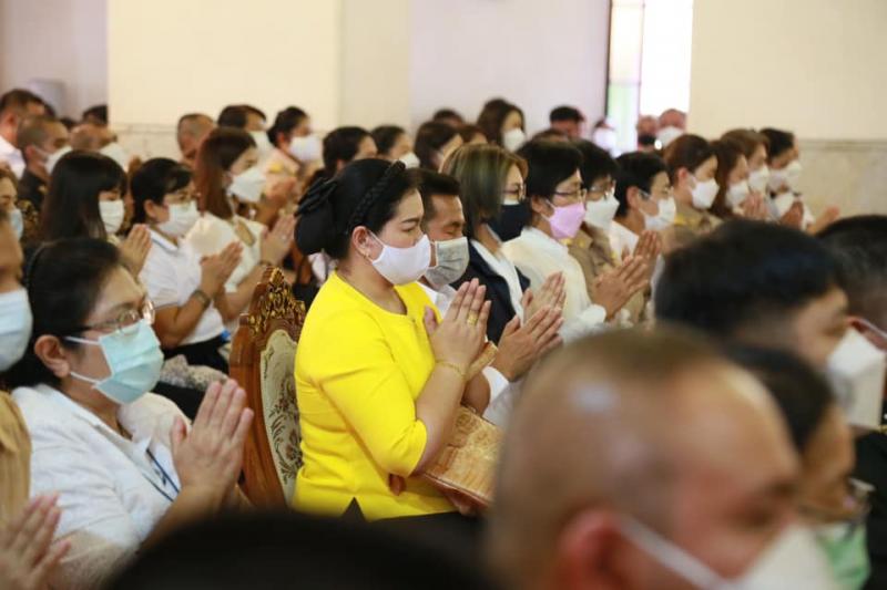 รองปลัดพม.ร่วมเป็�