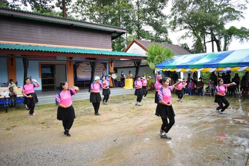 ผต.พม.เป็นประธานใน