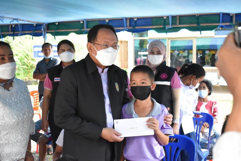ผต.พม.เป็นประธานใน