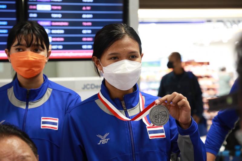 รองปลัดพม.พร้อมด้�