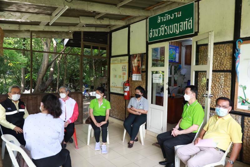 รองปลัดพม.พร้อมด้�