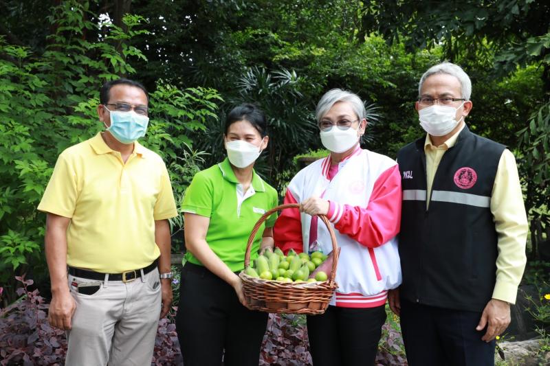 รองปลัดพม.พร้อมด้�