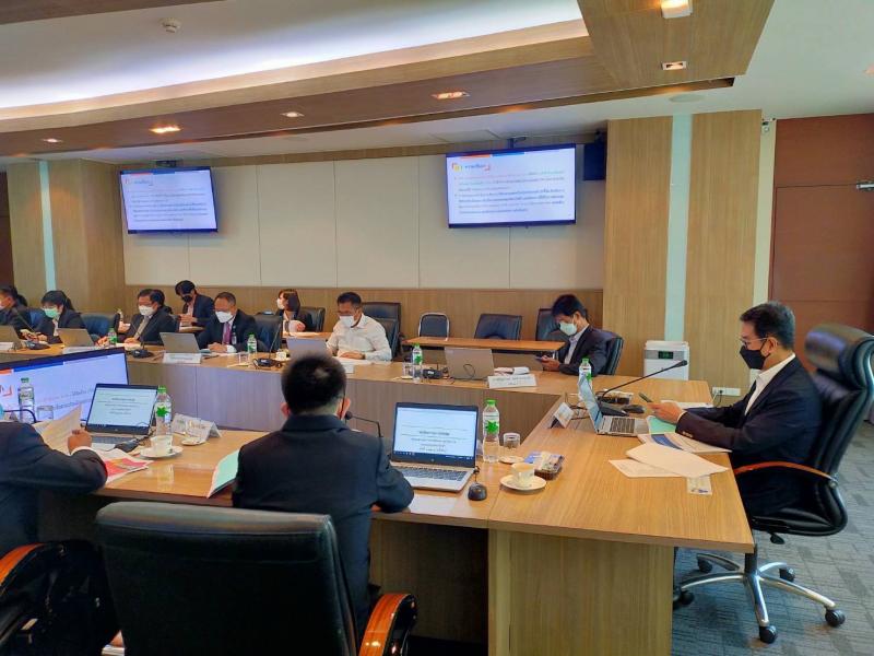 ผต.พม.เข้าร่วมประช