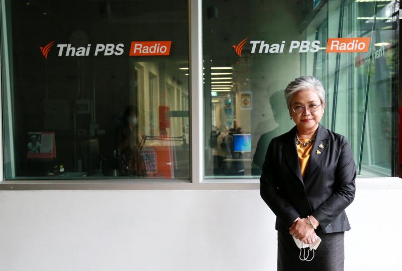 รองปลัดพม.ร่วมสนท�