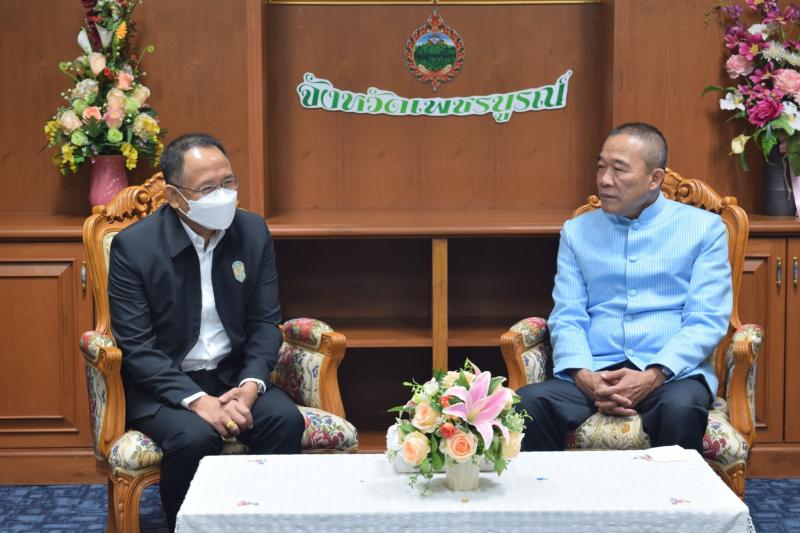 ผต.พม.ลงพื้นที่ตรว