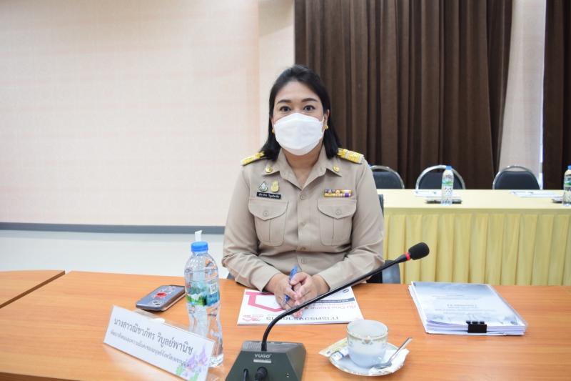 ผต.พม.ลงพื้นที่ตรว