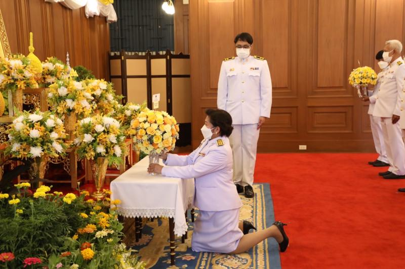 รมว.พม.มอบหมายให้ป