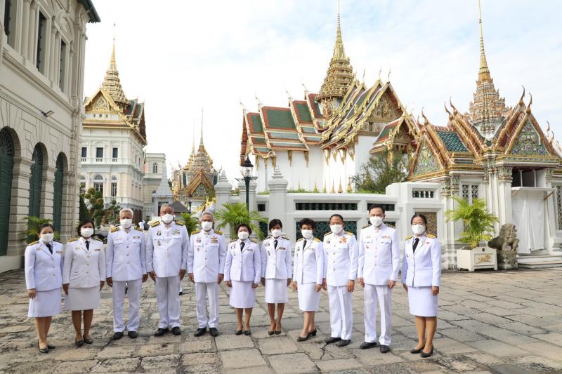 รมว.พม.มอบหมายให้ป