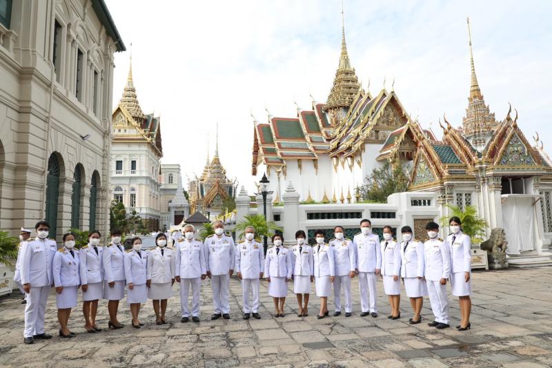รมว.พม.มอบหมายให้ป