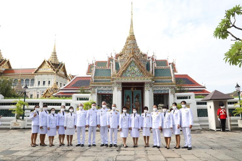 รมว.พม.มอบหมายให้ป