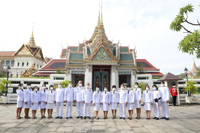 รมว.พม.มอบหมายให้ป