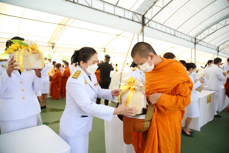 ปลัดพม.พร้อมด้วยค�