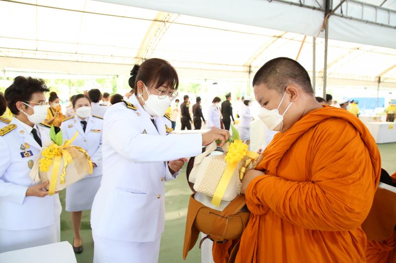 ปลัดพม.พร้อมด้วยค�