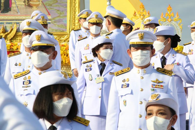 ปลัดพม.พร้อมด้วยค�