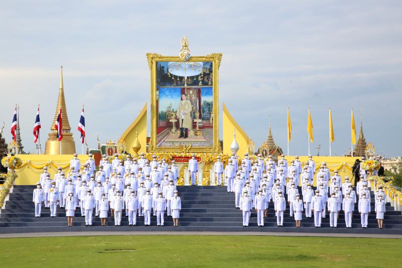 ปลัดพม.พร้อมด้วยค�