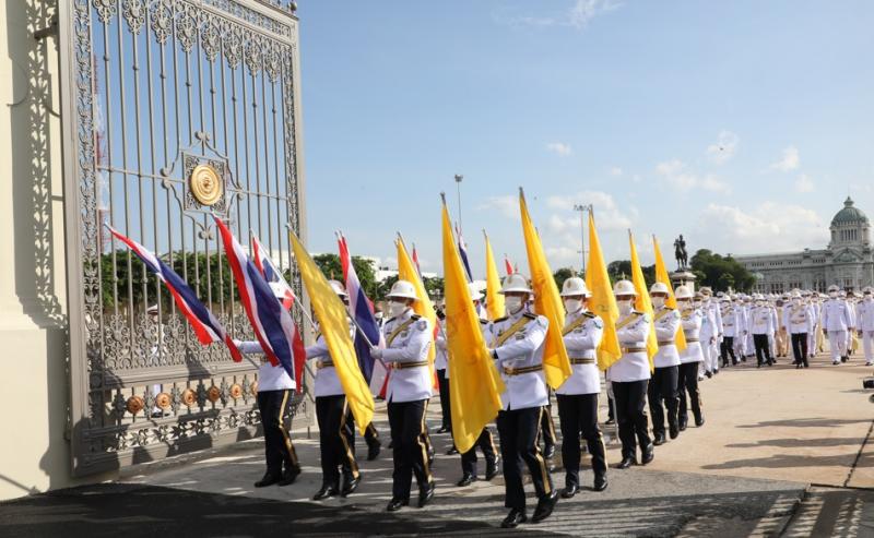 รองปลัดพม.เข้าร่ว�