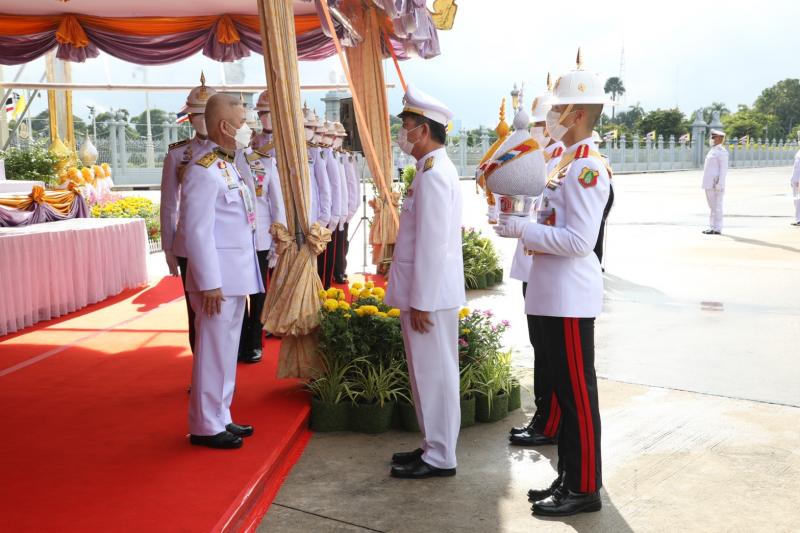 รองปลัดพม.เข้าร่ว�