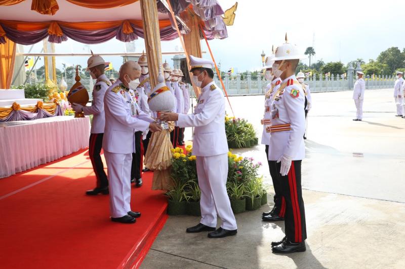 รองปลัดพม.เข้าร่ว�