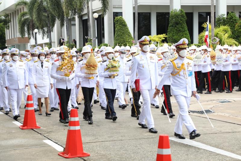 รองปลัดพม.เข้าร่ว�