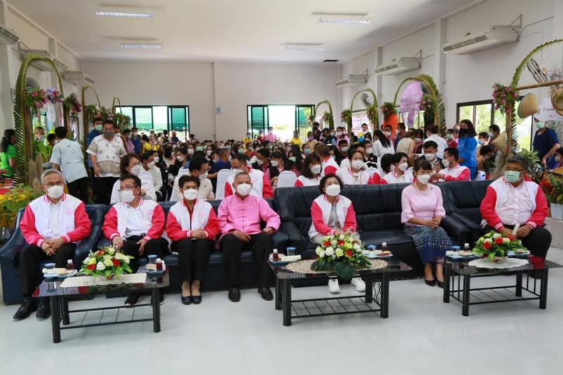 ปลัดพม. เป็นประธาน