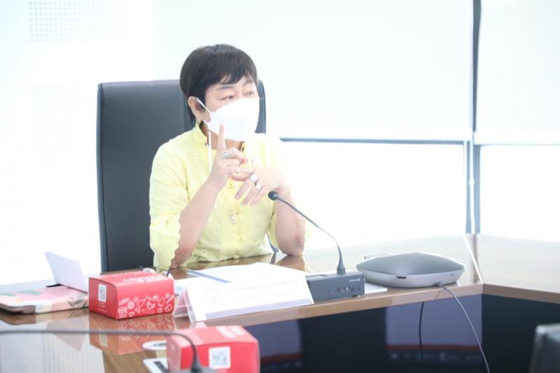 ผช.ปลัดพม.เป็นประธ