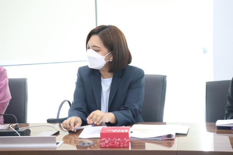 ผช.ปลัดพม.เป็นประธ