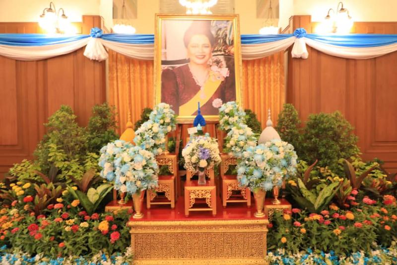 ปลัดพม.นำคณะผู้บร�