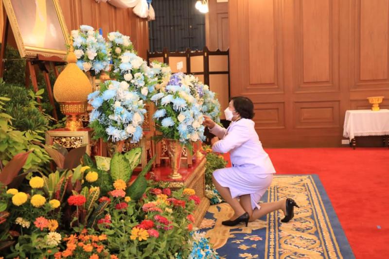 ปลัดพม.นำคณะผู้บร�