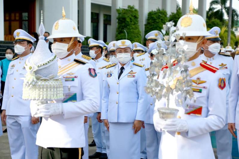 รองปลัดพม.เข้าร่ว�