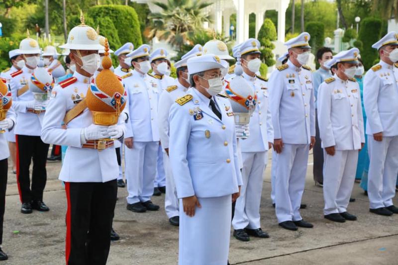 รองปลัดพม.เข้าร่ว�