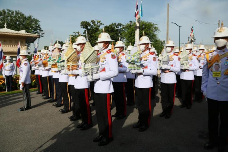 รองปลัดพม.เข้าร่ว�