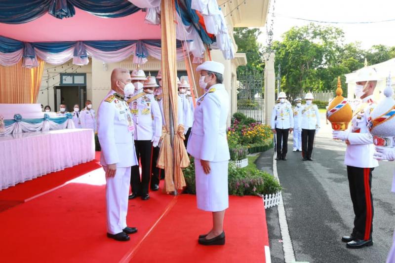 รองปลัดพม.เข้าร่ว�