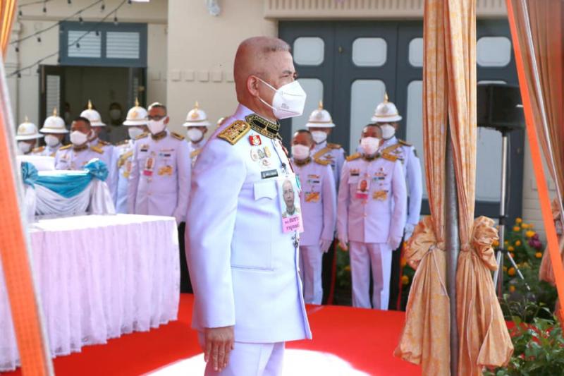 รองปลัดพม.เข้าร่ว�