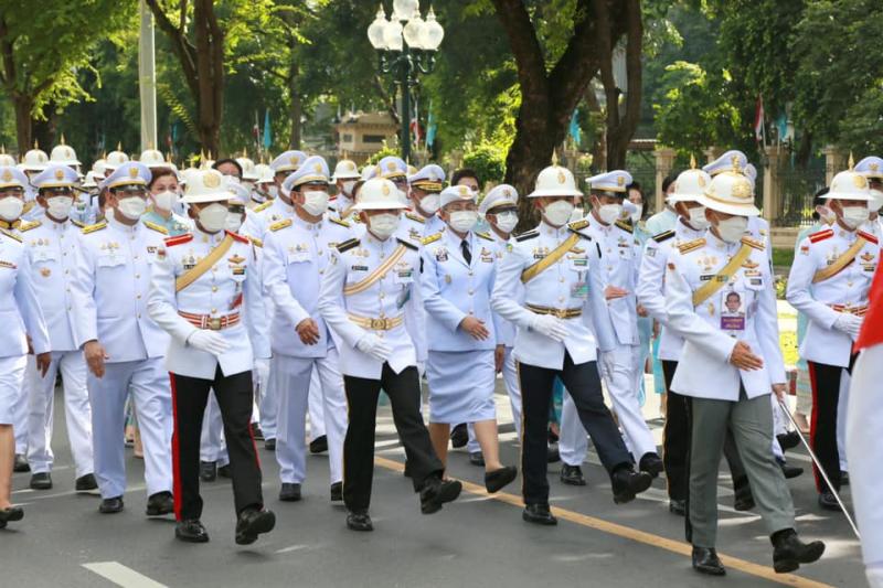 รองปลัดพม.เข้าร่ว�