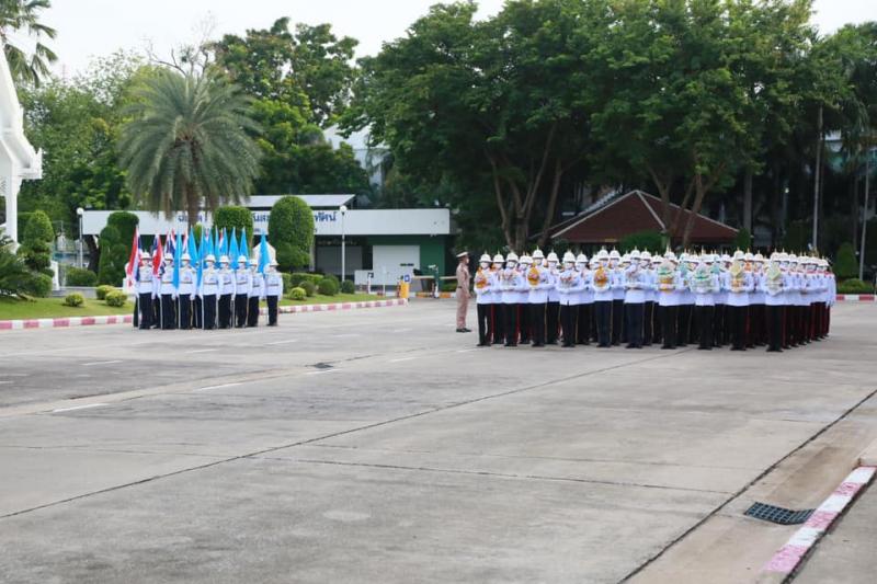 รองปลัดพม.เข้าร่ว�