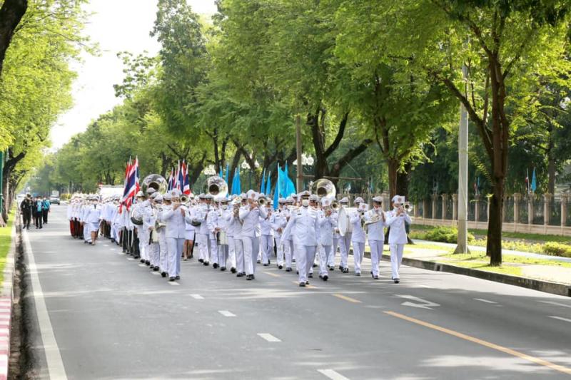 รองปลัดพม.เข้าร่ว�