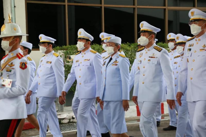 รองปลัดพม.เข้าร่ว�