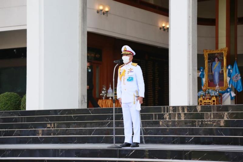 รองปลัดพม.เข้าร่ว�