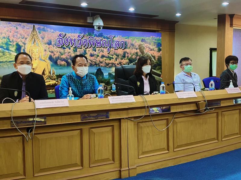ผต.พม.ร่วมลงพื้นที