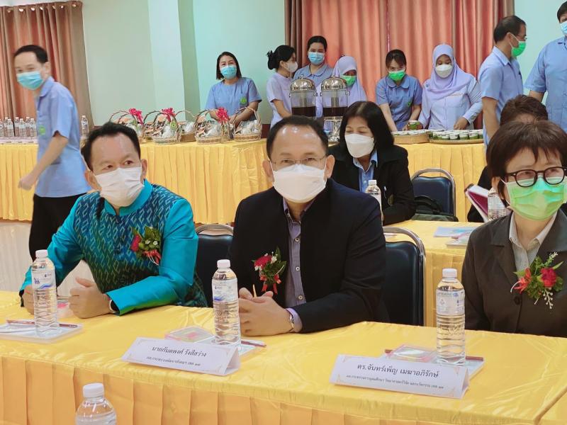ผต.พม.ร่วมลงพื้นที