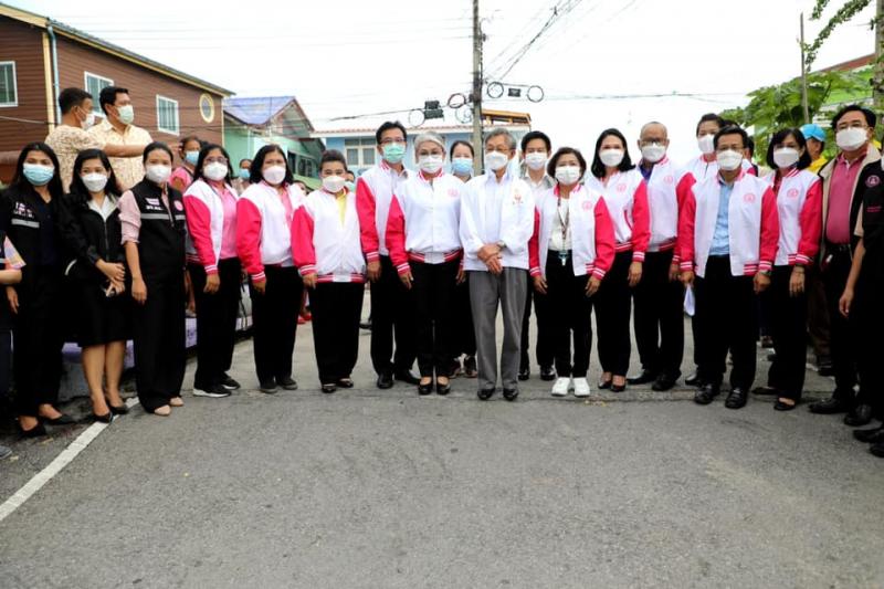 ประธานรัฐสภาพร้อ�