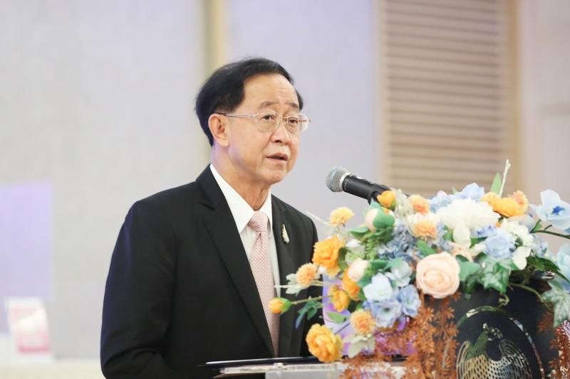 รองปลัดพม. ร่วมเป็