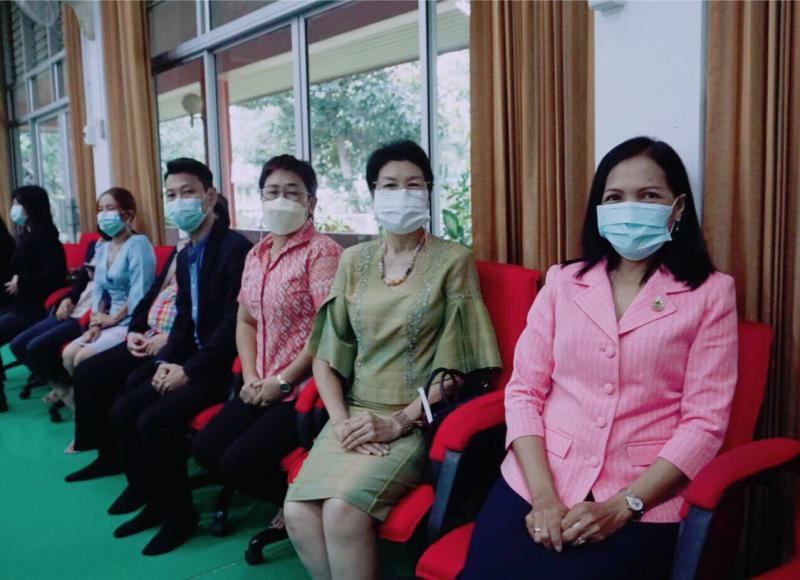 ผต.พม.เป็นประธานกา