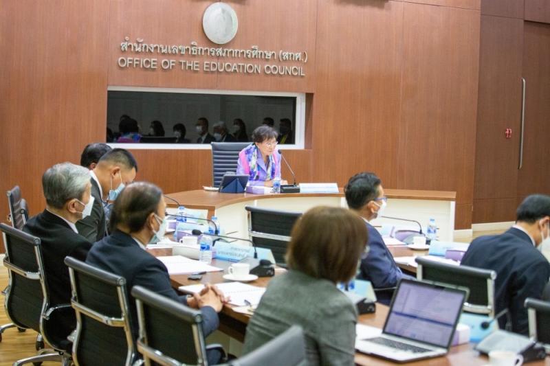 ผต.พม. เข้าร่วมประ�