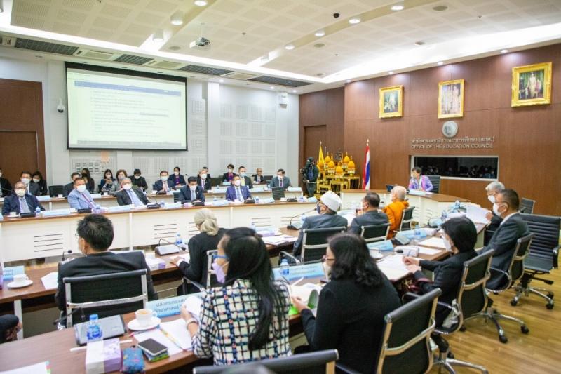 ผต.พม. เข้าร่วมประ�