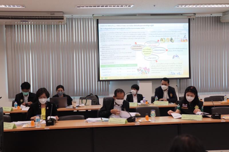 ผต.พม.ลงพื้นที่จัง