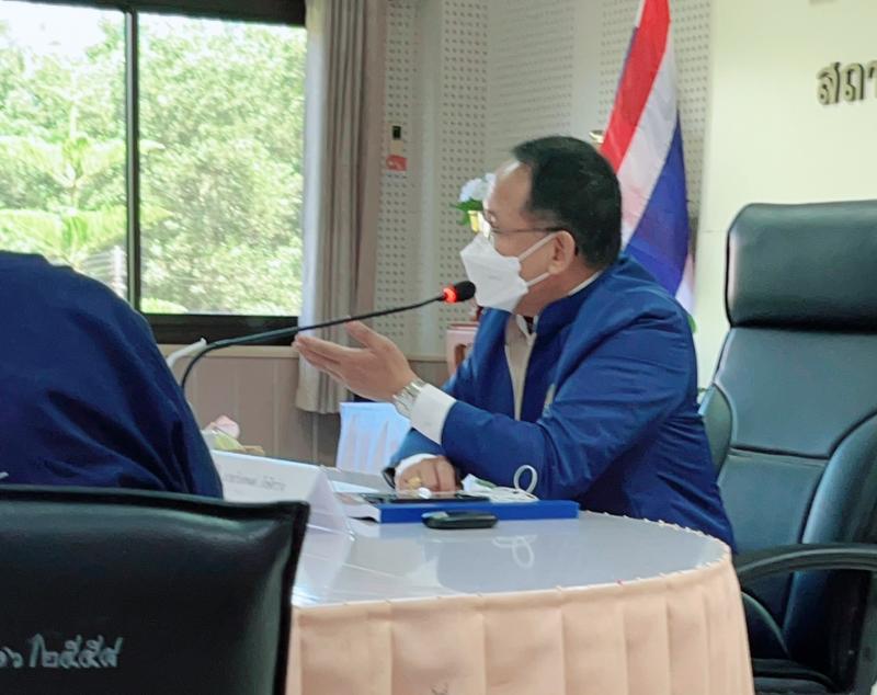 ผต.พม.ตรวจเยี่ยมสำ