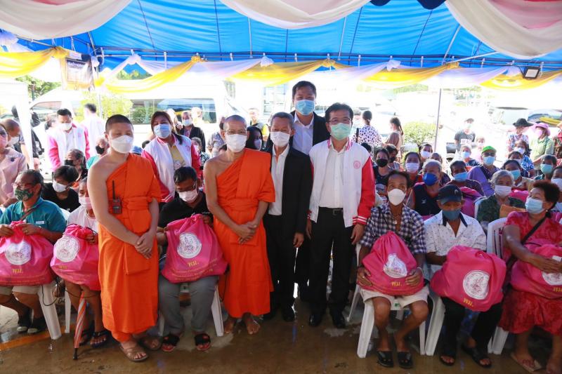 รองปลัดพม.เปิดศูน�