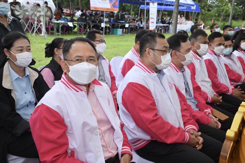 รมว.พม.เป็นประธานใ