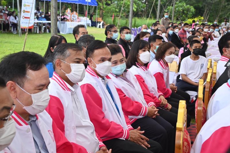 รมว.พม.เป็นประธานใ